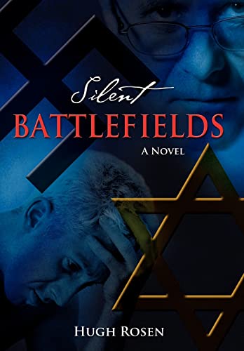 Stock image for Silent Battlefields A Novel for sale by PBShop.store US