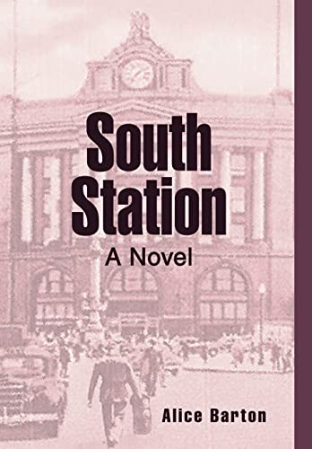 Stock image for South Station for sale by Lucky's Textbooks