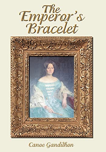 9780595673506: The Emperor's Bracelet