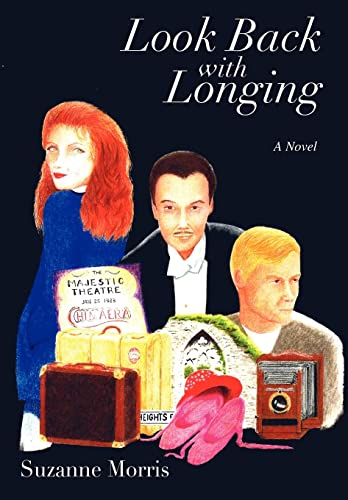 Stock image for Look Back With Longing (Clearharbour Trilogy, Book 1) for sale by Bookmarc's