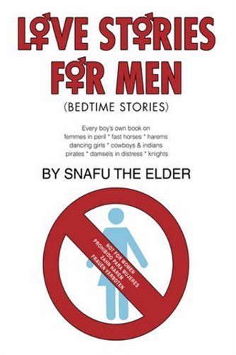 9780595676408: Love Stories for Men: Bedtime Stories