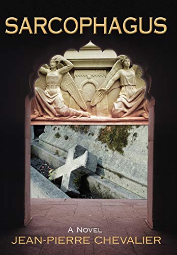 Stock image for Sarcophagus for sale by Lucky's Textbooks