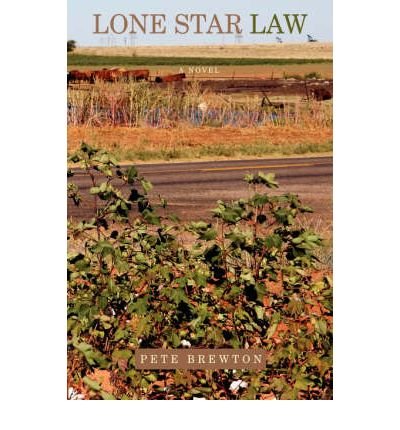 9780595677788: Lone Star Law