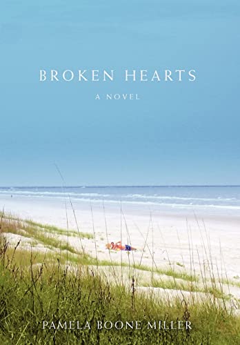 Broken Hearts (9780595678235) by Miller, Pamela Boone