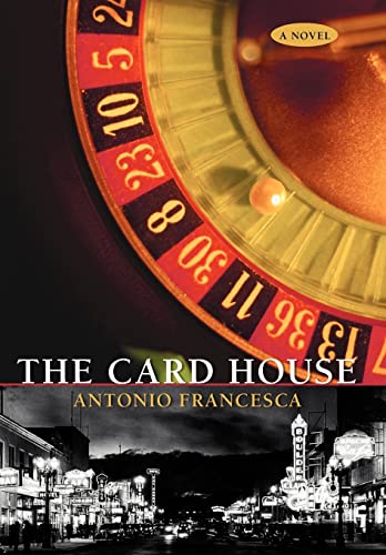 9780595678709: The Card House