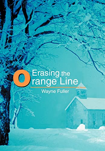 Stock image for Erasing the Orange Line for sale by Lucky's Textbooks