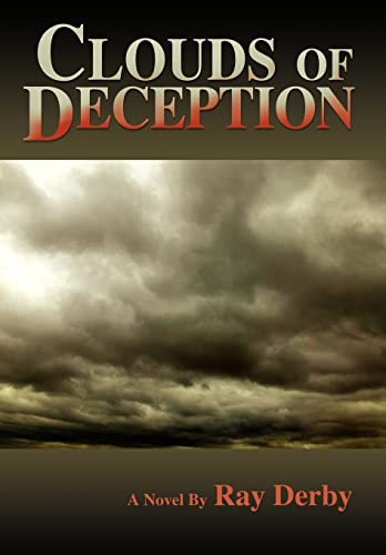 9780595679072: Clouds of Deception