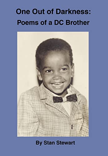 9780595681433: One Out of Darkness: Poems of a DC Brother