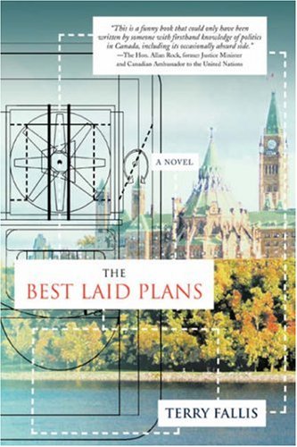 Imagen de archivo de The Best Laid Plans a la venta por ThriftBooks-Atlanta