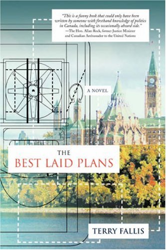 Stock image for The Best Laid Plans for sale by ThriftBooks-Atlanta