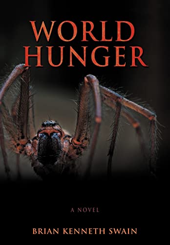 Stock image for World Hunger for sale by Lucky's Textbooks