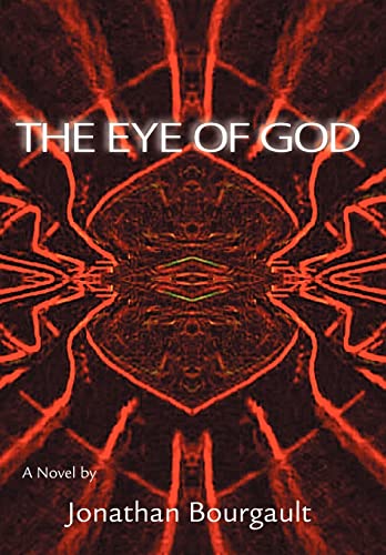 Stock image for The Eye of God A Novel for sale by PBShop.store US