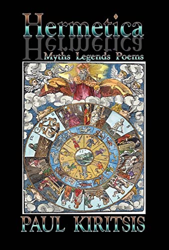 Stock image for Hermetica Myths, Legends, Poems for sale by PBShop.store US