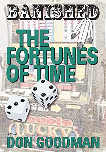 Stock image for Banished The Fortunes of Time for sale by PBShop.store US