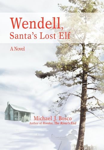 9780595691791: Wendell, Santa's Lost Elf