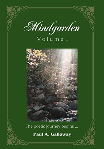Stock image for Mindgarden: Volume I for sale by Lucky's Textbooks