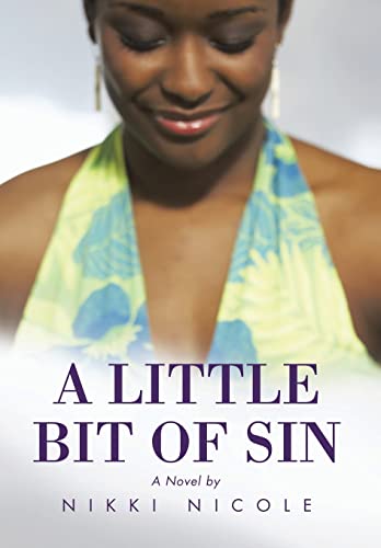 Imagen de archivo de A Little Bit of Sin a la venta por Ebooksweb