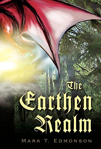 9780595703524: The Earthen Realm
