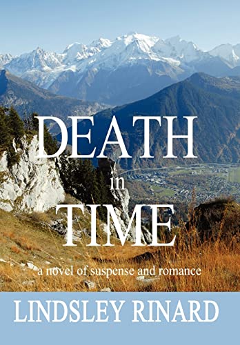 9780595705597: Death in Time