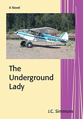 9780595706297: The Underground Lady