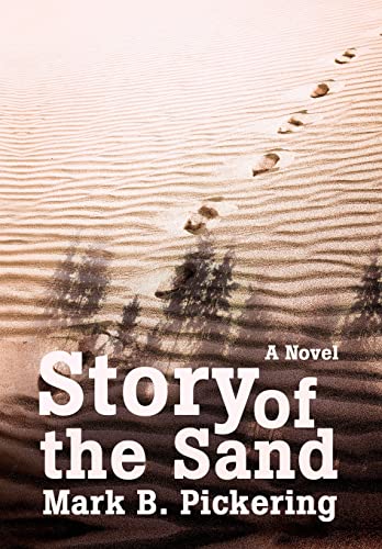 Stock image for Story of the Sand for sale by PBShop.store US