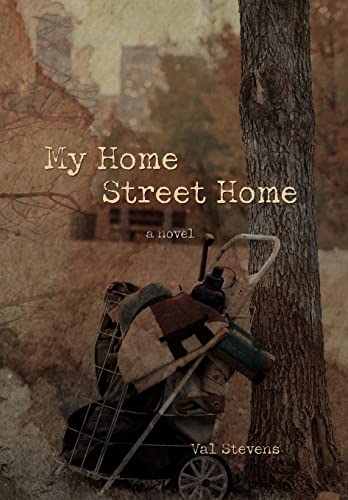 Beispielbild fr My Home Street Home zum Verkauf von PBShop.store US