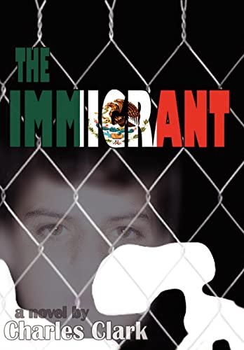Stock image for The Immigrant for sale by Wonder Book