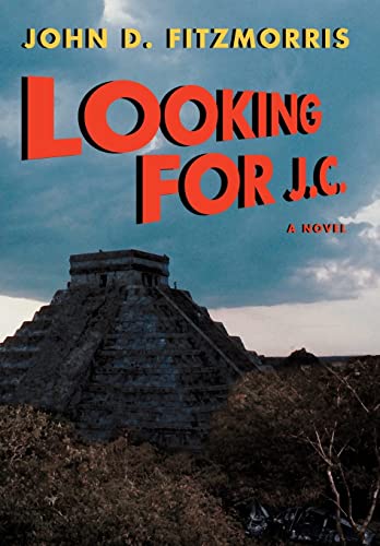 Looking for J.C. - John D. Fitzmorris