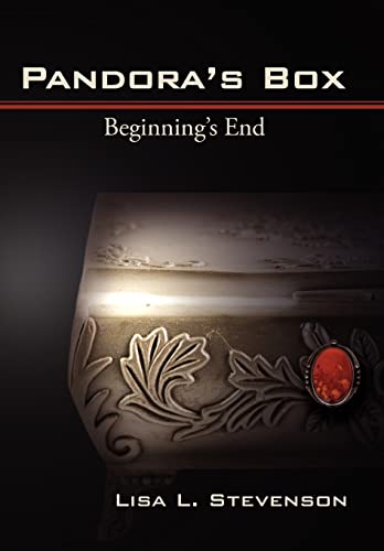 9780595716203: Pandora's Box: Beginning's End