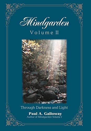 Stock image for Mindgarden: Volume II for sale by Lucky's Textbooks
