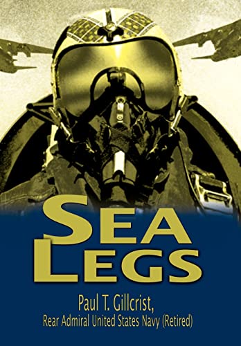 9780595744558: Sea Legs