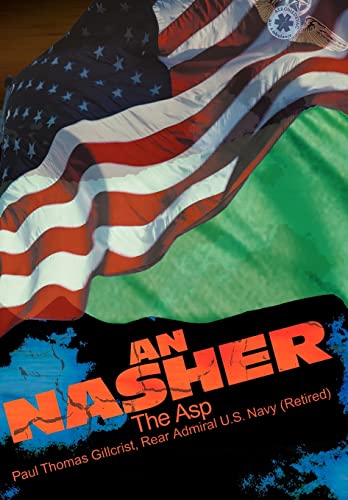 Stock image for An Nasher: The Asp for sale by Lucky's Textbooks