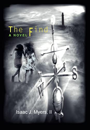 9780595747627: The Find: A Novel