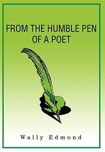 Stock image for From the Humble Pen of a Poet for sale by Lucky's Textbooks