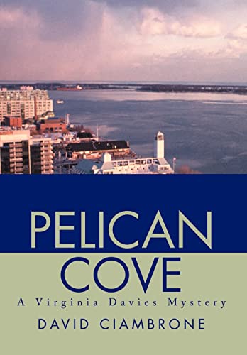Stock image for Pelican Cove: A Virginia Davies Mystery for sale by Lucky's Textbooks