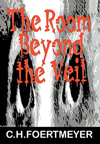 Immagine stock per The Room Beyond the Veil