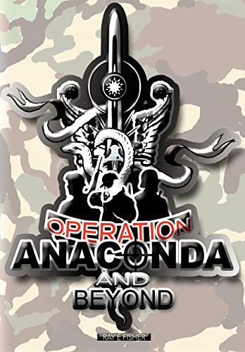 9780595753666: Operation Anaconda and Beyond