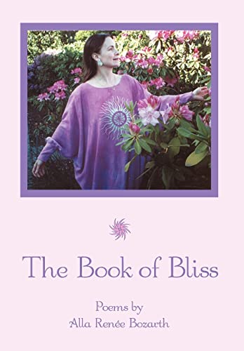 9780595753789: The Book of Bliss