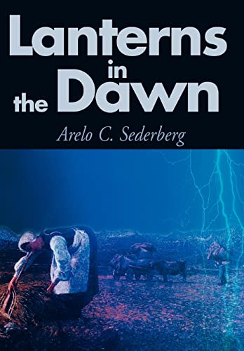 9780595762699: Lanterns in the Dawn: A Novel