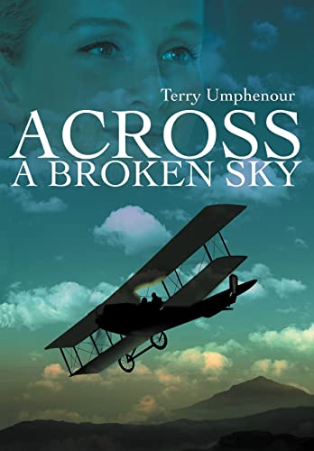 Stock image for Across a Broken Sky for sale by HPB-Red