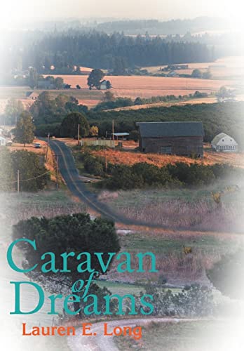 Stock image for Caravan of Dreams for sale by Lucky's Textbooks
