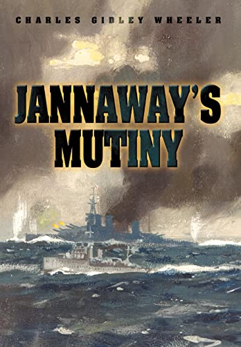 Stock image for Jannaway's Mutiny for sale by PBShop.store US
