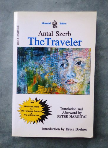 The Traveler (9780595795086) by Szerb, Antal