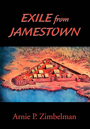 9780595809110: Exile from Jamestown