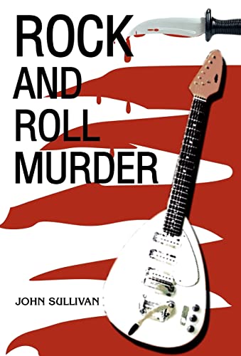 Beispielbild fr Rock And Roll Murder zum Verkauf von Lucky's Textbooks