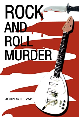 Imagen de archivo de Rock And Roll Murder a la venta por Lucky's Textbooks