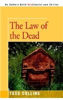 9780595812868: The Law of the Dead (The Appalachian Trilogy)