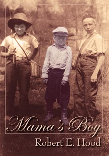 Mama's Boy (9780595839551) by Hood, Robert E