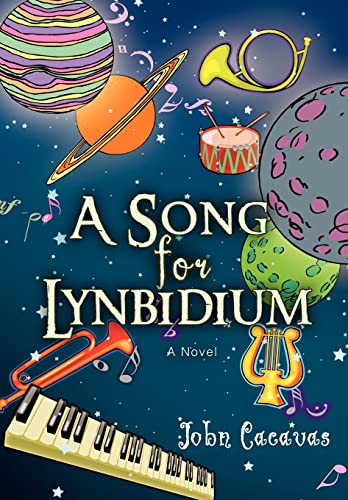 9780595842261: A Song for Lynbidium