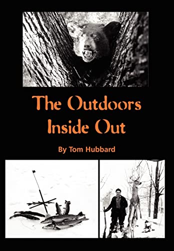 Imagen de archivo de The Outdoors Inside Out a la venta por Lucky's Textbooks